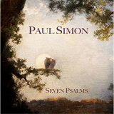 CD / ポール・サイモン / 七つの詩篇 (Blu-specCD2) (解説歌詞対訳付/紙ジャケット) / SICP-31629