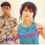 CD / mihimaru GT / 恋する気持ち/YES (通常盤) / UPCH-5343