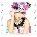 CD / MINMI / EGO (CD+DVD) (初回盤) / UPCH-7041