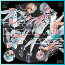 【取寄商品】CD / Photon Maiden / Discover Universe (CD+Blu-ray) / BRMM-10296