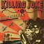 ڼʡCD / KILLING JOKE / XXV GATHERING: LET US PREY / COOKCD-358XJ