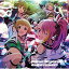 ڼʡCD / miraclesonicexpassion / THE IDOLMSTER MILLION THETER WAVE 08 miraclesonicexpassion / LACM-14898