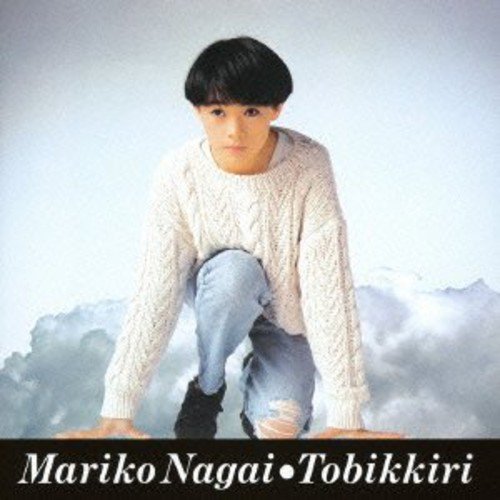 CD / 永井真理子 / Tobikkiri (Blu-specCD2) / MHCL-30050