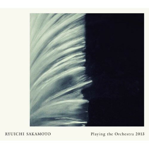 CD / RYUICHI SAKAMOTO / RYUICHI SAKAMOTO Playing the Orchestra 2013 / RZCM-59475