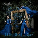 CD / Kalafina / THE BEST ”Blue” (通常盤/Blue盤) / SECL-1535