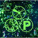 DVD / Perfume / Perfume 9th Tour 2022 ”PLASMA” (通常盤) / UPBP-1016