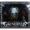 CD / Galneryus / BEST OF THE AWAKENING DAYS (CD+DVD) / VPCC-80636