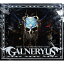 CD / Galneryus / BEST OF THE AWAKENING DAYS (CD+DVD) / VPCC-80636