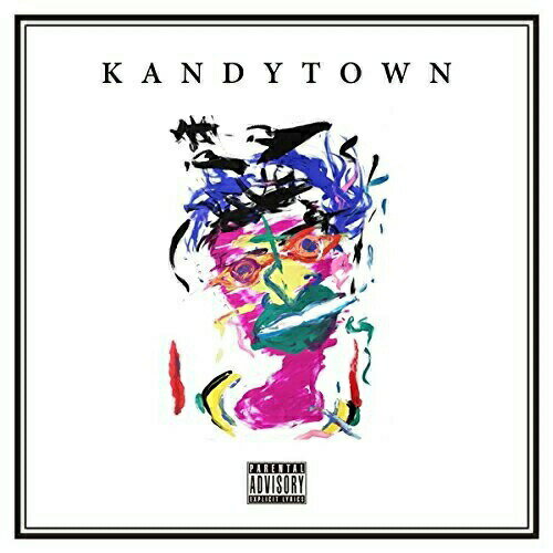 CD / KANDYTOWN / KANDYTOWN (通常盤) / WPCL-12469