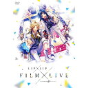【取寄商品】DVD / 劇場アニメ / HoneyWorks 10th Anniversary ”LIP×LIP FILM×LIVE” (本編ディスク+特典ディ...