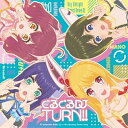 y񏤕izCD / Happy Around! / 邮DJ TURN!! / BRMM-10354