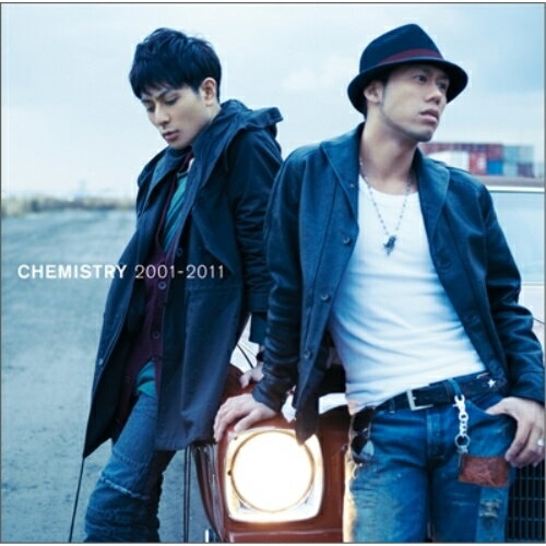 CD / CHEMISTRY / CHEMISTRY 2001-2011 (通常盤) / DFCL-1850