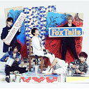【取寄商品】CD / Fo'xTails / Innocent Graffiti / LACM-14374