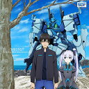 【取寄商品】CD / STEREO DIVE FOUNDATION / TRISTAR (アニメ盤) / LACM-24221