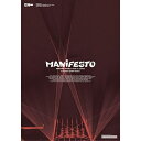 【新古品(未開封)】【BD】ENHYPENENHYPEN WORLD TOUR ’MANIFESTO’ in JAPAN 京セラドーム大阪(通常盤)(Blu-r...