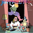 CD / RHYMESTER / Open The Window (歌詞付) (通常盤) / VICL-65828