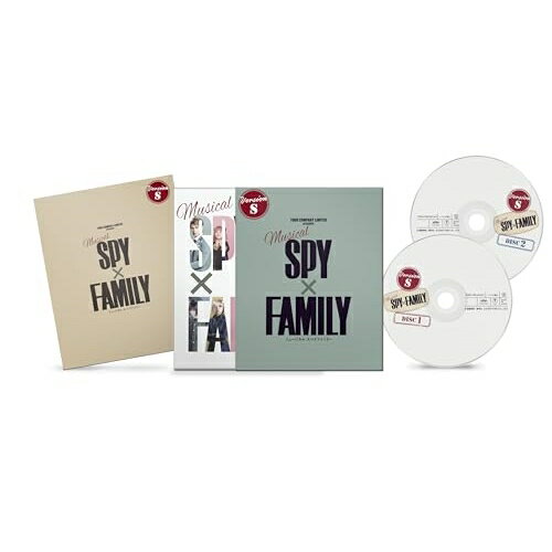 y񏤕izDVD / { / ~[WJwSPY~FAMILYx(Version S) / VSS-2312