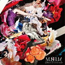 CD / MYTH ROID / MUSEUM-THE BEST OF MYTH ROID- (通常盤) / ZMCZ-13932