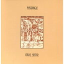【取寄商品】CD / ペンタングル / クルエル・シスター (SHM-CD) (紙ジャケット) / BELLE-233861
