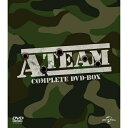DVD / 海外TVドラマ / 特攻野郎Aチーム コンプリート DVD BOX / GNBF-3566
