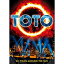 BD / TOTO / ǥӥ塼40ǯǰ饤40ĥ饦ɡ(Blu-ray) (̾) / GQXS-90351