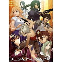 CANAAN コンパクト・コレクション(Blu-ray)TVアニメチュンソフト、沢城みゆき、坂本真綾、南條愛乃、関口可奈味、七瀬光　発売日 : 2017年12月20日　種別 : BD　JAN : 4988013474697　商品番号 : PCXG-50428