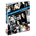 DVD / 海外TVドラマ / WITHOUT A TRACE/FBI 失踪者を追え!(サード)セット2 / SPWT-6