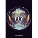 DVD / 清水翔太 / 清水翔太 LIVE TOUR 2017 ”FLY”(SING for ONE ～Best Live Selection～) (期間生産限定盤) / SRBL-1929