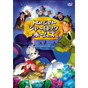DVD / キッズ / トムとジェリー シャーロック・ホームズ / WTB-Y27335