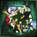CD / PSYCHIC FEVER from EXILE TRIBE / PSYCHIC FILE I (CD+DVD) (初回生産限定盤) / XNLD-1...