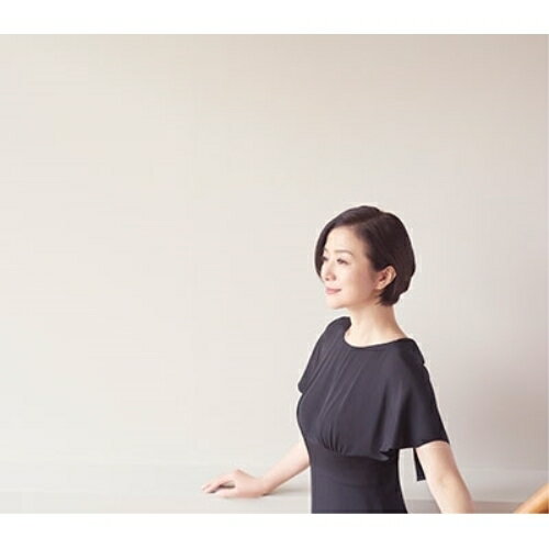 CD / 鈴木京香 / dress-ing / YRCN-90295