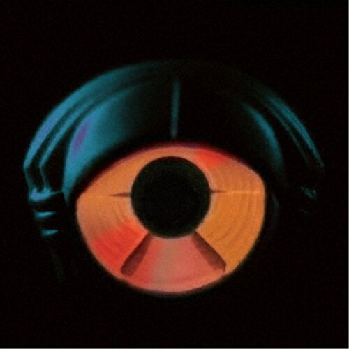 【取寄商品】CD / MY MORNING JACKET / CIRCUITAL(DELUXE EDITION) / ATO-616CDJ