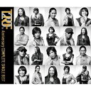 CD / TRF / TRF 20TH Anniversary COMPLETE SINGLE BEST / AVCD-38638