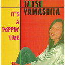 イッツ・ア・ポッピン・タイム山下達郎ヤマシタタツロウ やましたたつろう　発売日 : 2002年2月14日　種別 : CD　JAN : 4988017607305　商品番号 : BVCR-18025【商品紹介】山下達郎がRCA/AIRに残した作品を本人がリマスタリング/自筆ライナーノーツ&曲解説収録で再発売。1978年3月8、9日の六本木での公演の模様を収録したライブ盤。ボーナス・トラック「ラブ・スペイス」「YOU BETTER RUN」を含む、全16曲を収録。坂本龍一他が参加。【収録内容】CD:11.スペイス・クラッシュ2.雨の女王3.ピンク・シャドウ4.時よ5.シルエット6.ウインディ・レイディ7.素敵な午後は8.ペイパー・ドール9.キャンディーCD:21.エスケイプ2.HEY THERE LONELY GIRL3.ソリッド・スライダー4.サーカス・タウン5.MARIE6.ラブ・スペイス(未発表)(Bonus Tracks)7.YOU BETTER RUN(未発表)(Bonus Tracks)