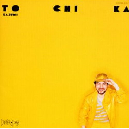 CD / 渡辺香津美 / TO CHI KA / COCB-31373