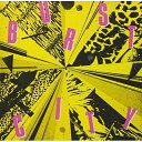 CD / オリジナル・サウンドトラック / バーストシティ(爆裂都市)オリジナルサウンドトラック (UHQCD) / PCCA-50303
