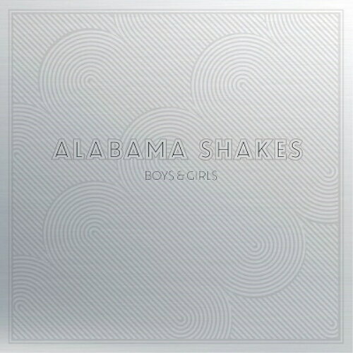 楽天Felista玉光堂【取寄商品】CD / Alabama Shakes / Boys & Girls（10 Year Anniversary Edition） （UHQCD） （解説歌詞対訳付/紙ジャケット） / RT-397CDJP