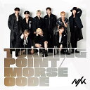 Turning Point/Morse Code (通常盤)NIKニック にっく　発売日 : 2023年7月05日　種別 : CD　JAN : 4988031577851　商品番号 : UICE-5019【商品紹介】2021年10月にユニバーサルミュージックからのメジャーデビュー・シングル「Universe/Santa Monica」をリリース以来、コンスタントに作品を発表している日韓合同グローバルボーイズグループ=NIK。2021年12月には1stアルバム『NIK ‐ PROJECT 1:We Are The Future』をリリース、2022年に入ると、5月にFC限定SG「Better Spring」、8月にSG「La Vida Loca」、12月にLIVE DVD/Blu-ray『NIK LIVE 2021-2022』をリリース。2023年2月にはユナクが主演を務めたミュージカル『フラグリア』にもメンバー全員が出演を果たすなど幅広い活躍を見せている彼らが、約1年ぶりとなる待望のシングルをリリースする。【収録内容】CD:11.Turning Point2.Morse Code3.Turning Point(Instrumental)4.Morse Code(Instrumental)