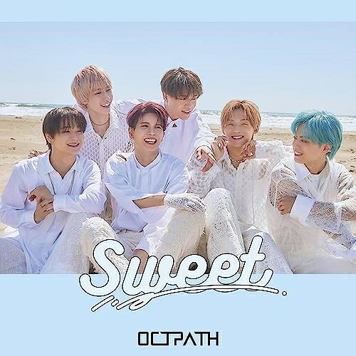 CD / OCTPATH / Sweet (CD+DVD) (初回盤) / UMCK-7216
