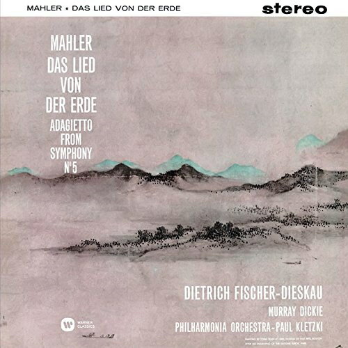 マーラー:交響曲(大地の歌) 交響曲 第5番〜アダージェットパウル・クレツキクレツキ パウル くれつき ぱうる　発売日 : 2012年7月25日　種別 : CD　JAN : 4943674184897　商品番号 : WPCS-50715【収録内容】CD:11.交響曲(大地の歌) 第1楽章:現世の悲しみを歌う酒宴の歌2.交響曲(大地の歌) 第2楽章:秋の日に独りありて3.交響曲(大地の歌) 第3楽章:青春の歌4.交響曲(大地の歌) 第4楽章:美しきものを歌う5.交響曲(大地の歌) 第5楽章:春の日を酔いて暮らす6.交響曲(大地の歌) 第6楽章:告別7.交響曲 第5番〜第4楽章:アダージェット