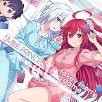 CD / SMILE PRINCESS / fakey merry game / XNDD-13