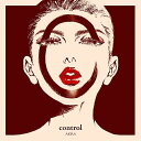 【取寄商品】CD / AKIRA / control / AKIRA-1002