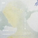 【取寄商品】CD / 奈良ゆみ 椎名亮輔 / 永訣の白い響 / ALCD-7292