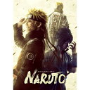 BD / 趣味教養 / ライブ・スペクタクル NARUTO-ナルト- 〜うずまきナルト物語〜(Blu-ray) (本編Blu-ray+特典DVD) (完全生産限...