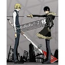 BD / TVアニメ / デュラララ!!×2 結 VOLUME 05(Blu-ray) (Blu-ray+CD) (完全生産限定版) / ANZX-11833
