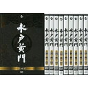 DVD / 国内TVドラマ / 水戸黄門 DVD-BOX 第四部 / AVBF-49256