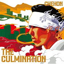 THE CULMINATION (通常盤)CHEHONチェホン ちぇほん　発売日 : 2021年8月04日　種別 : CD　JAN : 4547366514230　商品番号 : BVCL-1153【商品紹介】Japanese Reggae Dee Jay筆頭!CHEHONの約5年ぶりとなるオリジナルアルバムが完成!話題の先行配信曲「PISTOL」「Champion Road」「BROTHERS ROCK」「GIANT KILLING」や新曲を含むCHEHON純度100パーセント!【収録内容】CD:11.THE CULMINATION2.BANGARANG3.BROTHERS ROCK feat.NATURAL WEAPON4.Ohicyo5.CHAMPION ROAD6.BAD FALLERS COME feat.句潤 / ID7.GIANT KILLING8.PISTOL feat.RAM HEAD9.MADE IN PACHIGI10.BUFFALO SOLDIER feat.寿君 / J-REXXX / RUEED / APOLLO / THUNDER / KIRA / 775 / ZENDAMAN11.BYE BYE12.LIVE IT UP13.567