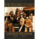 【取寄商品】DVD / ザ・ローリング・ストーンズ / ザ・ローリング・ストーンズ・ヒストリー2 1969-1983 / HPBR-2377