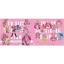 CD / オムニバス / プリキュア主題歌 TVsize collection～20th Anniversary Edition～ (2CD+DVD) (完全生産限定盤) / MJSA-01358