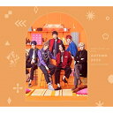 CD / 秋組 / 「MANKAI STAGE『A3!』ACT2! ~AUTUMN 2022~」MUSIC COLLECTION / PCCG-2216